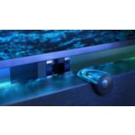 Big on colour. Big on sound. Big on lifelike.