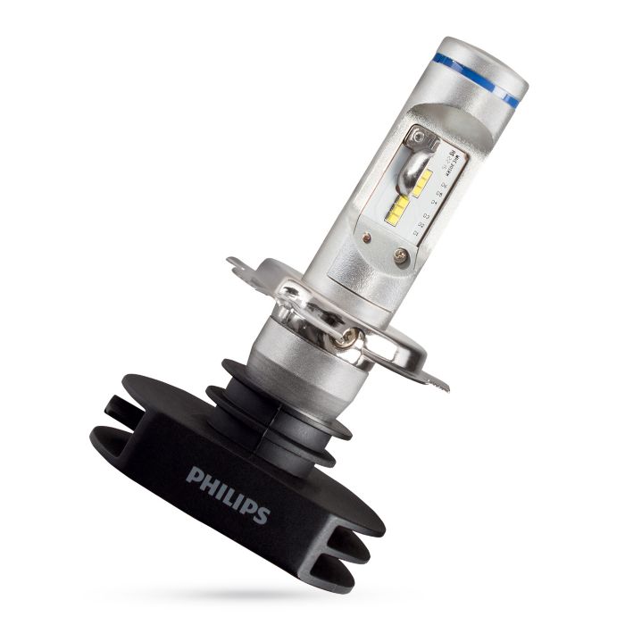 PHILIPS H4 LED X-tremeUltinon 6000K 2個入り X-tremeUltinon LED żarówka samochodowa 12901HPX2 | Philips