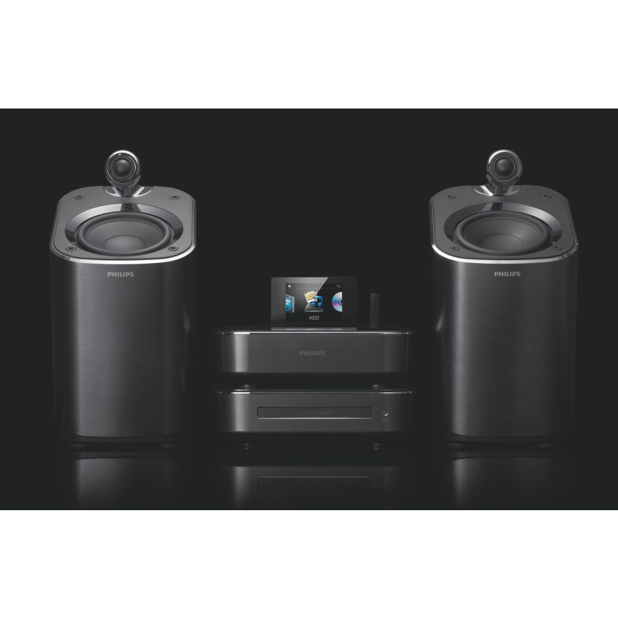 Feel the emotions of a live performance