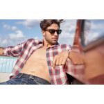 Close trim, comfortable shave