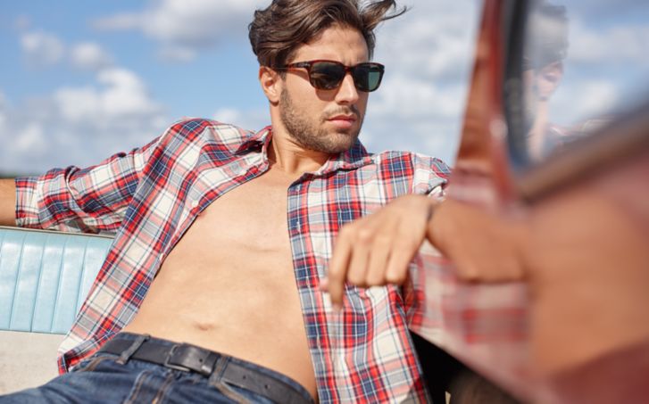 Philips Bodygroom series 5000