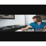 Enjoy it all — from DVD or USB