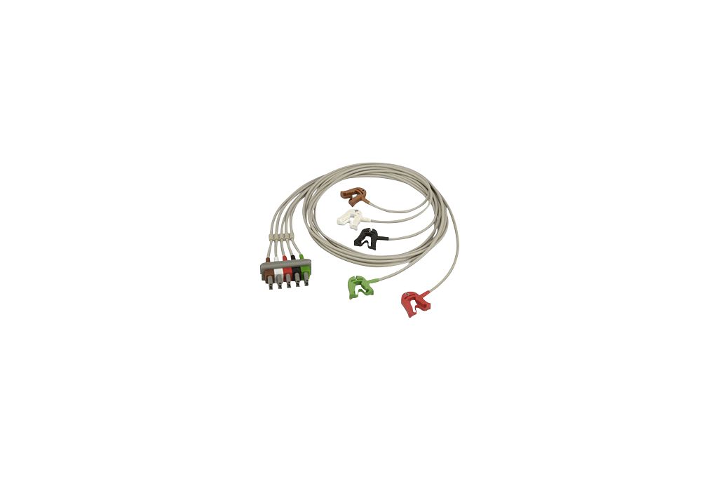 Standard product photograph