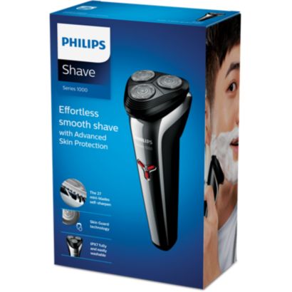 Philips Shaver series 1000