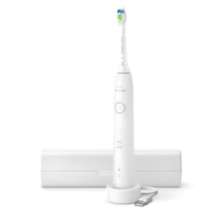 5500 HX7110/02 Rechargeable Sonic Toothbrush