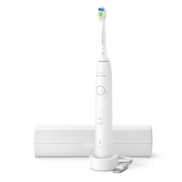 Philips Sonicare 5500 Rechargeable Sonic Toothbrush
