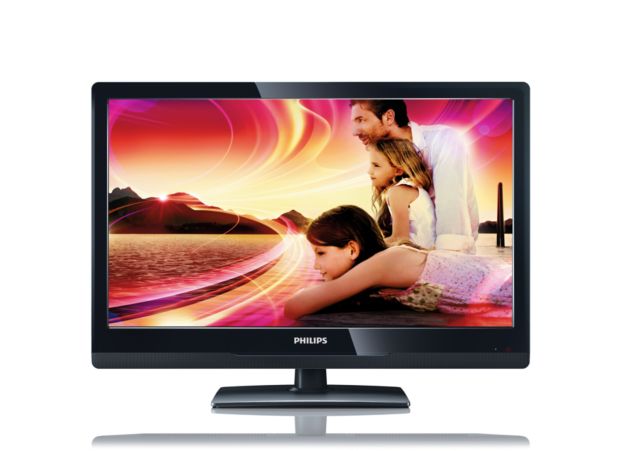 3000 series LED TV