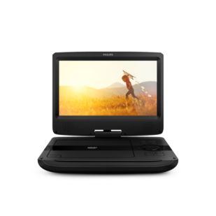 Portable DVD Player