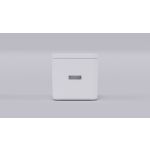 Armazenamento seguro para viagem