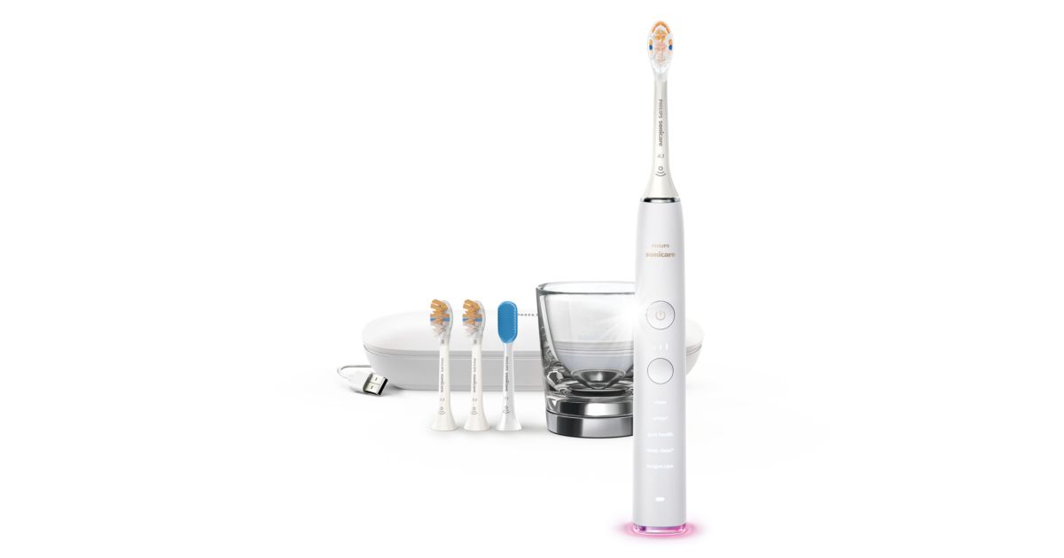 フィリップス　ソニッケアー　ダイヤモンドクリーン　スマート Sonicare DiamondClean Smart ソニッケアー ダイヤモンドクリーン