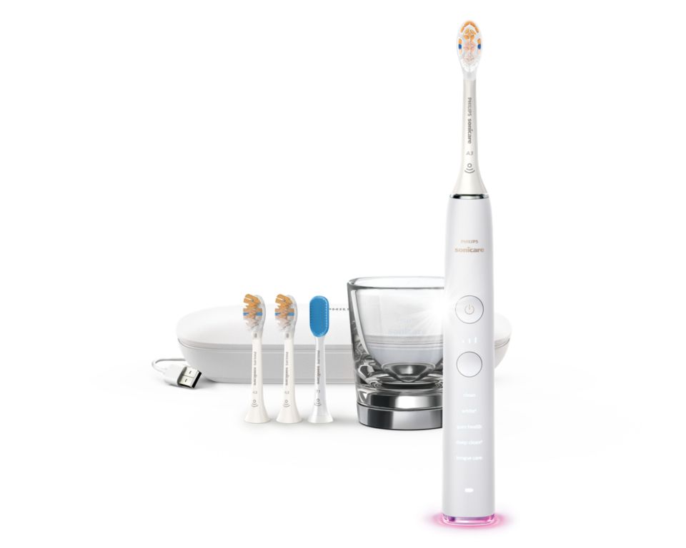 Philips Sonicare DiamondClean Smart変更いたします