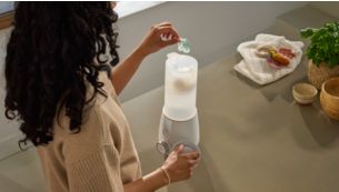 Get the most out of your baby's everyday essentials