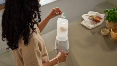 Get the most out of your baby's everyday essentials