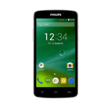 Xenium Смартфон