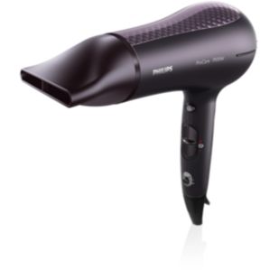 Secador de cabello