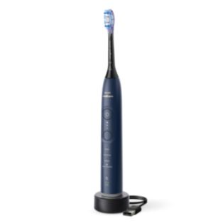 7100 Rechargeable Sonic Toothbrush