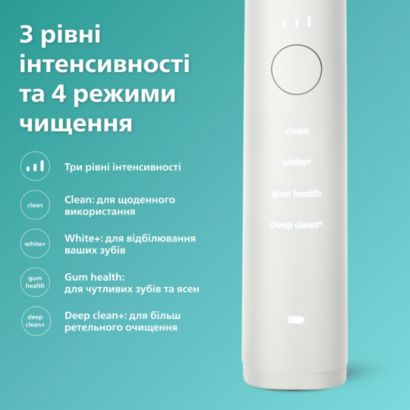 Sonicare DiamondClean 9000
