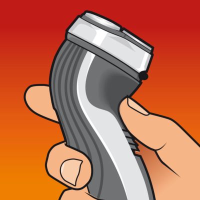 Sujetador con diseño ergonómico para un fácil manejo