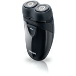 Close shave for confidence