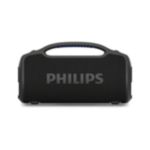 Suba el volumen. Un gran sonido para cada aventura.