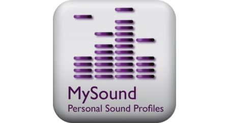 MySound: Kişisel Ses Profilleri