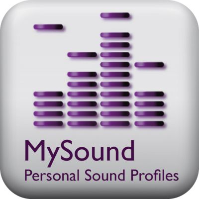 MySound: Personal Sound Profiles
