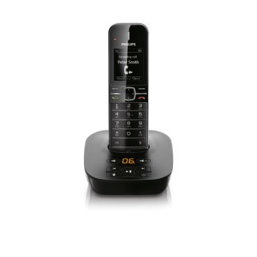 BeNear Bevielis telefonas su autoatsakikliu