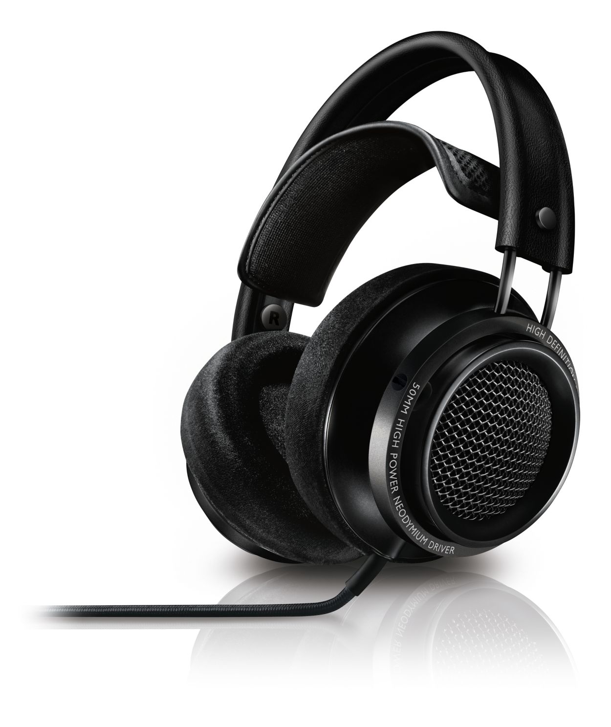 Fidelio Headphones X2 00 Philips Fidelio