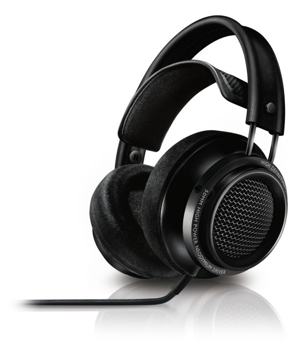 Philips Fidelio Fidelio Headphones