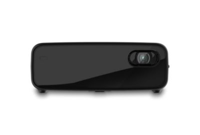 PicoPix Micro 2TV Mobile projector PPX360/INT | Philips