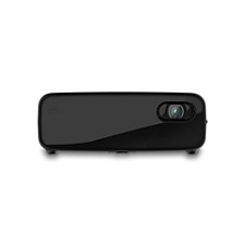 Mobile projector