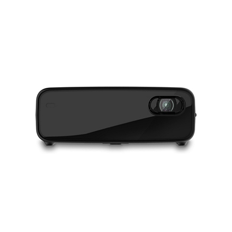 PPX360/INT PicoPix Micro 2TV Draagbare projector