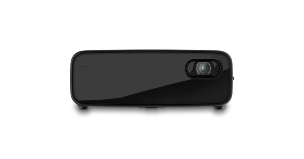 PicoPix Micro 2TV Mobile projector PPX360/INT | Philips