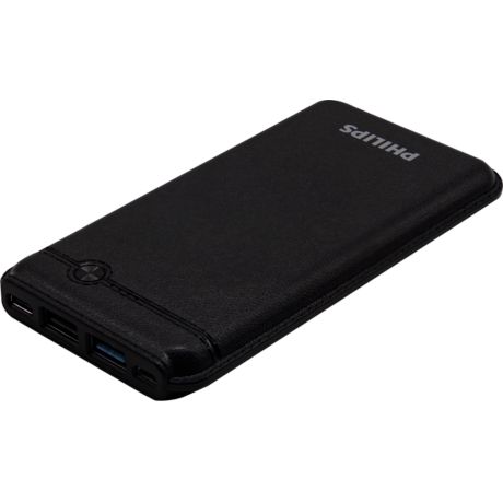 DLP1012U/00  بنك طاقة مع منفذ USB