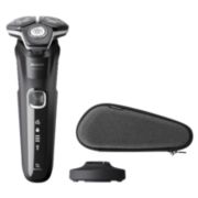 Shaver Series 5000 Rasoir &eacute;lectrique 100&nbsp;% &eacute;tanche