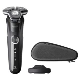 Rechargeable shaver buy clearance online