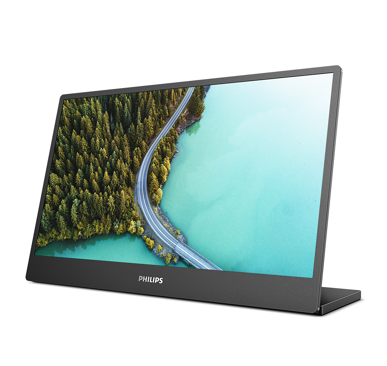 Business Monitor ポータブルモニター 16B1P3300/11 | Philips Business Monitor ポータブルモニター 16B1P3300/11 | Philips