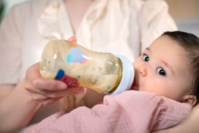 Philips Avent PPSU Natural Baby Bottle - thumbnail 3
