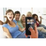 Capturing and sharing great moments — made easy