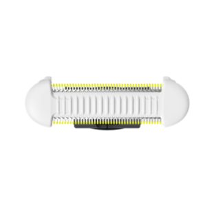OneBlade 1 lame SkinProtect