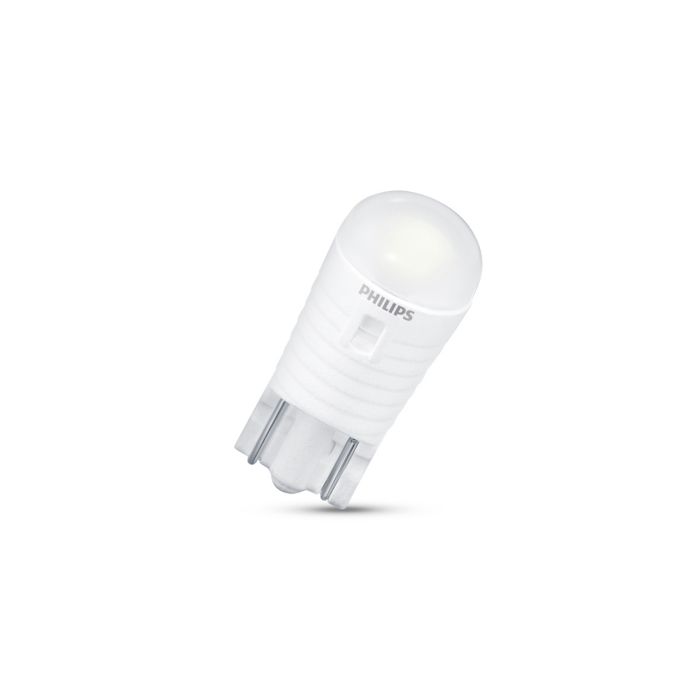 Philips Ultinon Pro3000 LED P21W Rouge - Lampes Signalisation Automobiles