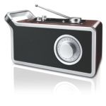 Mėgstamos melodijos ir klasikinis dizainas