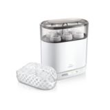 Philips 4 in on sale 1 steriliser