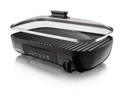 Viva Collection Table grill | Philips