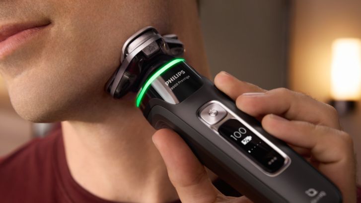 Philips i9000 Prestige