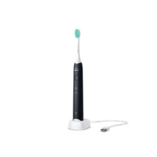 飛利浦Sonicare 輕柔潔淨音波電動牙刷
