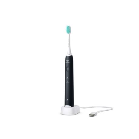 HX2421/05 Philips Sonicare 飛利浦Sonicare 輕柔潔淨音波電動牙刷