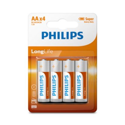 Philips LongLife