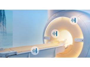 Philips e-Alert Alerting solution for MRI systems