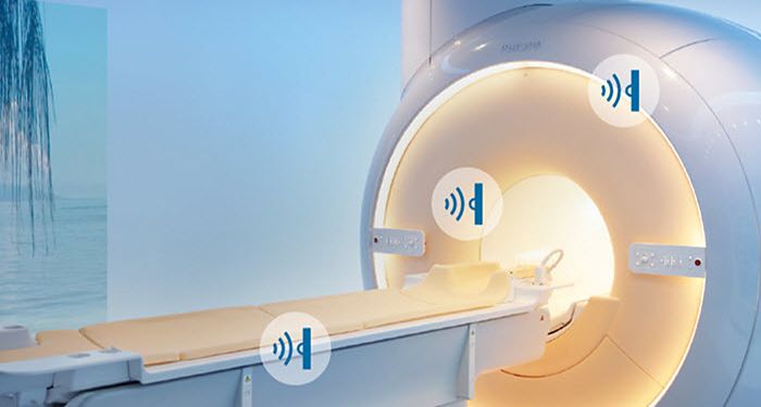 Philips e-Alert  Alarmlösung für MR-Systeme